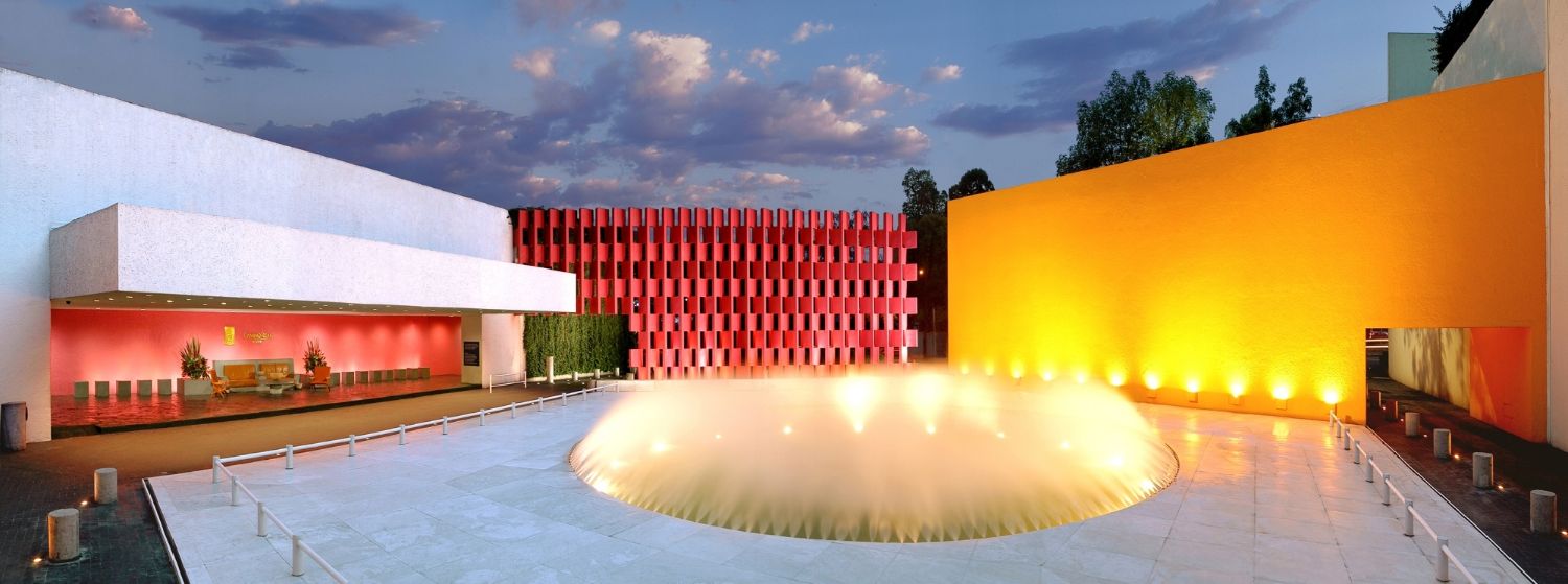 Hotel Camino Real Polanco