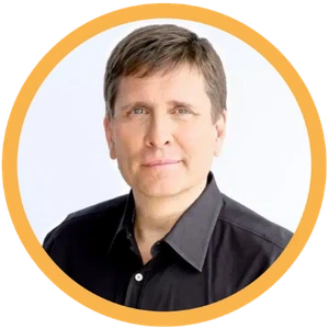 Dr. John Nosta (NOSTALAB, EU)