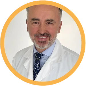 Dr. Roosevelt Fajardo